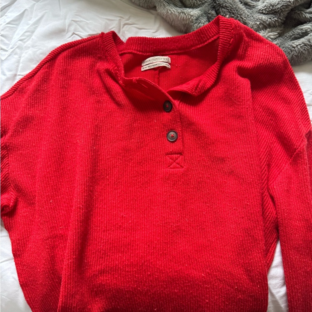 Urban Outfitters Sweater